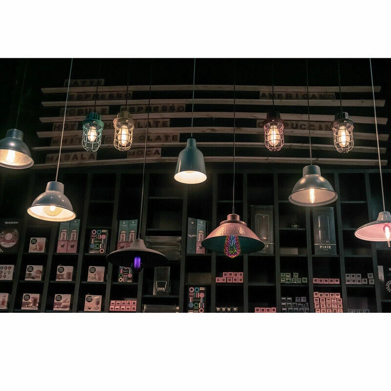 LED Light Bulb E26 Medium 0.6W 120V S11, Feit BP71/2S/827/LED (6-Packs) - Image 4 of 4