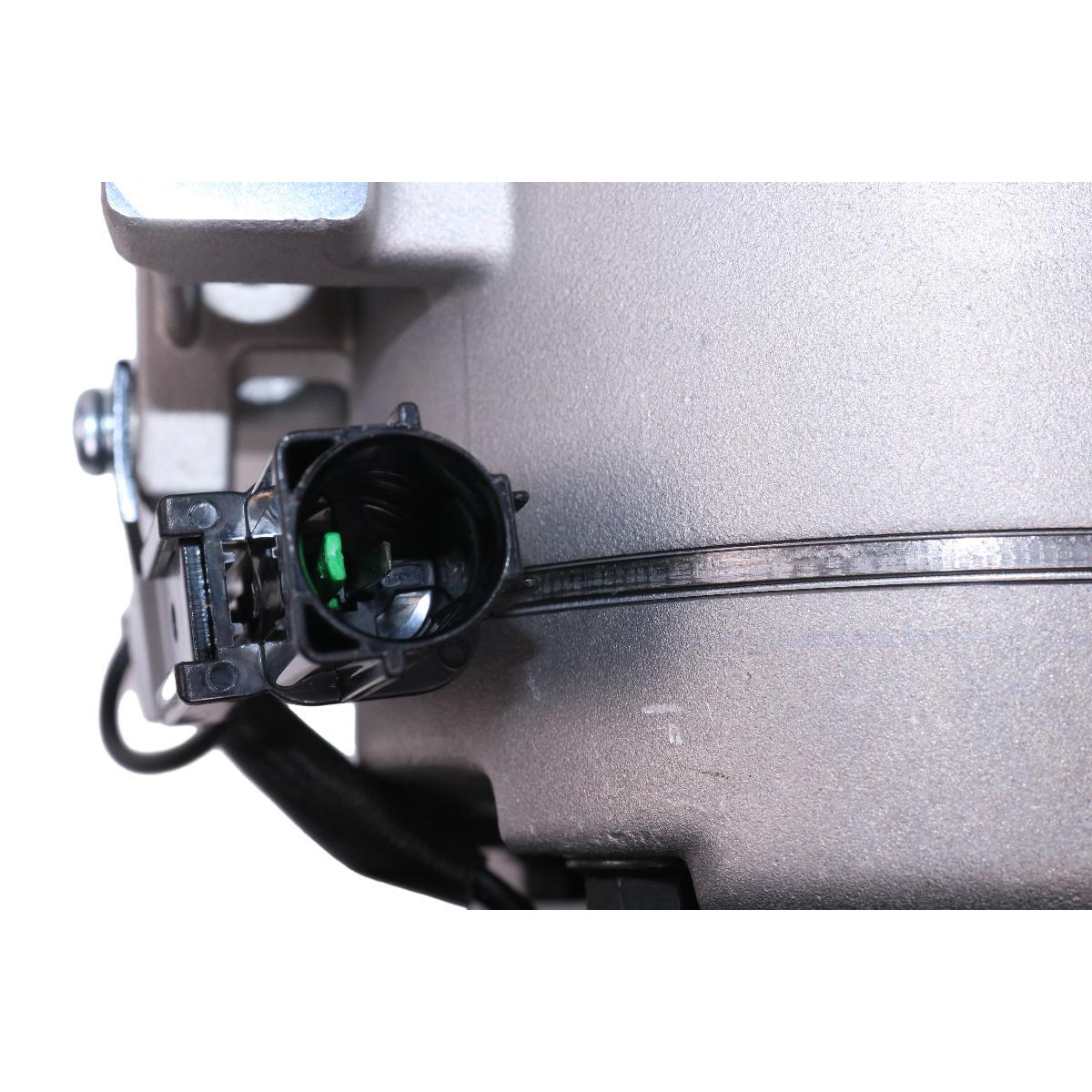 A/C Compressor 97701-4H010 F500-QB7BA-02 for Hyundai Grand Starex