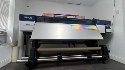 epson SureColor S40600 Large format printer
