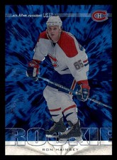 2002-03 ITG Used #93 Ron Hainsey RC /100