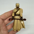 Vintage Star Wars Tusken Raider Action Figure Kenner 1977