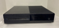 Microsoft Xbox One 500GB Console only (1540) ...