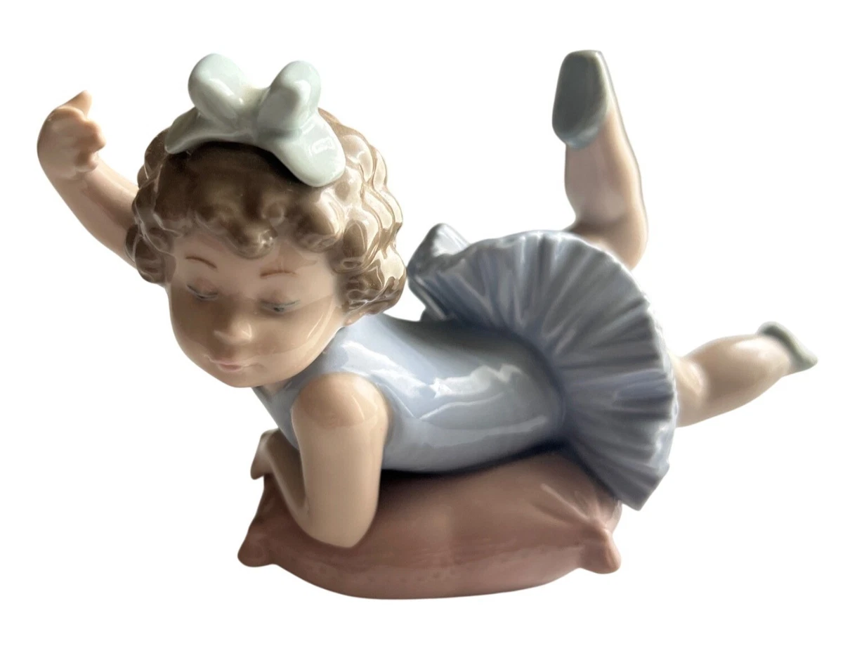 lladro ballet dancer products for sale | eBay