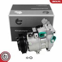 Esen SKV 84SKV145 Kompressor, Klimaanlage FüR Hyundai KIA
