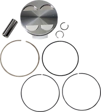 JE PISTONS - 274759 - Piston Kit - 12.5:1 - Honda