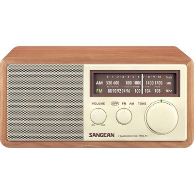 Sangean WR-11 - radio for sale online | eBay