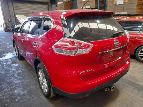 NISSAN XTRAIL HIGH VOLTAGE BATTERY T32, HYBRID BATTERY, 02/14-07/22 (IMPORT) - Picture 4 of 12