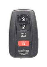 Oem Toyota Avalon Hyq14fbe Smart Key Fob W 4 Buttons Board Number 231451-0410 G