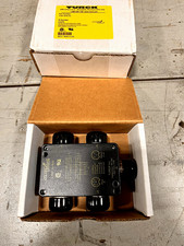 Turck 4 RKF 30-B1161