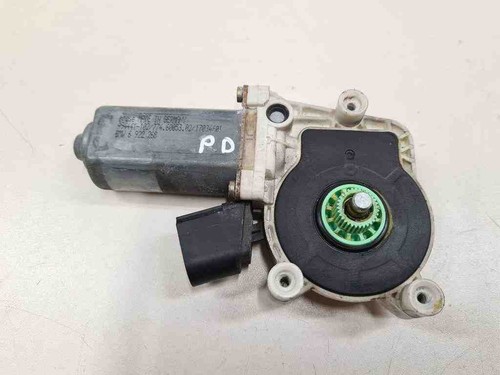 BMW 5 E60 Fensterhebermotor vorne links 994441102 6922268 3.00 Diesel 32715066