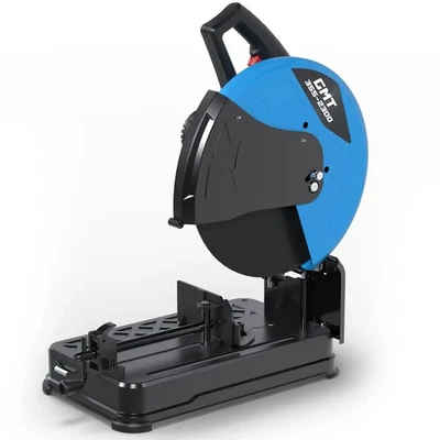 Güde GMT 355 Metall-Trennmaschine Metall Trennmaschine Metallsäge 2300 W