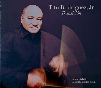 Tito Rodriguez Jr  Transicion