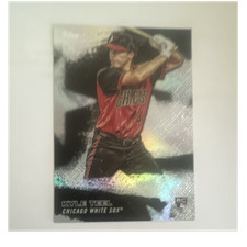 Topps 2026 Stars of MLB Kyle Teel SMLB-28 Chicago White Sox