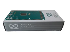 Arduino A000067 Mega 2560 R3 ATmega2560 Based Microcontroller Board