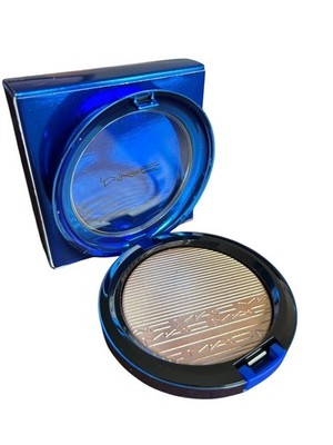 MAC Oh Darling Highlight Powder Magic Of Night Extra Dimension SkinFinish New