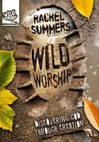 Wild Worship | Taschenbuch | Englisch (2019) | Kartoniert / Broschiert