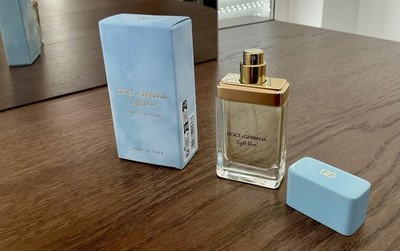 Dolce & Gabbana Light Blue 30 ml EDP