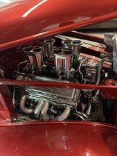 One Of One Sbc Hilborn Efi Complete One Of One Sbc Hilborn Efi Complete