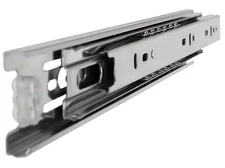 (QTY:1) ACCURIDE 3832-C20P, 3832 Series - 20" Full Extension Drawer Slide