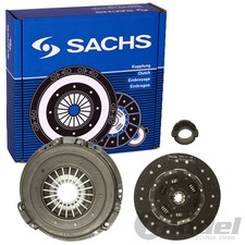 Kit d'embrayage BMW 730