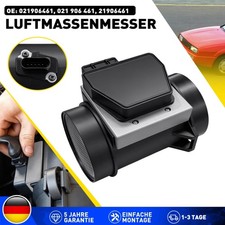 Luftmassenmesser 6-polig 021906461 für VW Passat B3 B4 Golf III 1H1 Vento 1H2