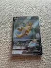 Pokémon TCG Evolving Skies Dragonite v Alt Art 192/203
