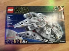 LEGO Millennium Falcon Star Wars 75257 BRAND NEW SEALED