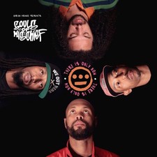 Adrian Younge Pres. Souls Of Mischief   There...
