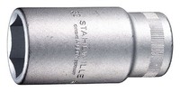 "Stahlwille SteckschlüSsel-Einsatz 3/4\" 41 Mm 6-Kant Lang - 56 41"