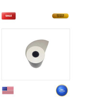 Thermal Paper Ingenico Ict220 50 Rolls