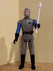 1983 Vintage Kenner Star Wars Return Of The Jedi General Madine Action Figure