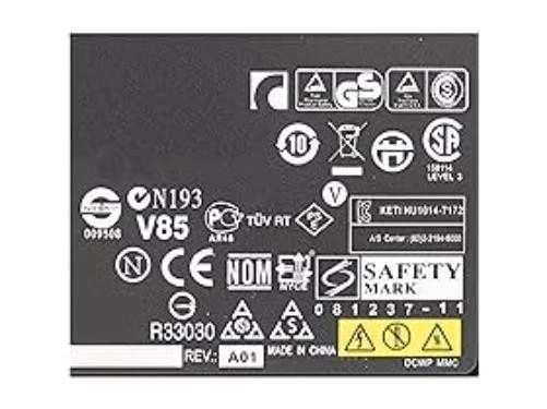 Intel S1700 CORE i5 12400 BOX 6x2,5 65W GEN12, Black - Image 2 of 4