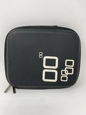 Power A Nintendo DS Travel Case Blue Holds Co...