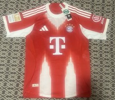 Adidas Bayern Munich Jamal Musiala Jersey