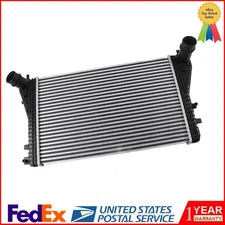 Intercooler / Charge Air Cooler For Audi TT Quattro VW Passat Beetle CC Jetta