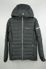 Peak Performance Blackburn Down Ski Puffer Winter Jacket Women’s L / US 10