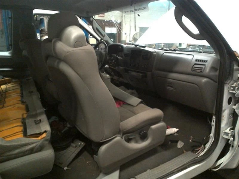 Alternador Alternador Doble 120 Amp Se Adapta a 97-06 Ford E350 Van 297344 Foto 3 de 4