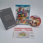 Super Mario 3D World Wii U Nintendo Multilingual Complete PAL ITA + EU 🎮✨