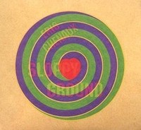 Chenaux Eric - Sloppy Ground - Cd - E3447Z