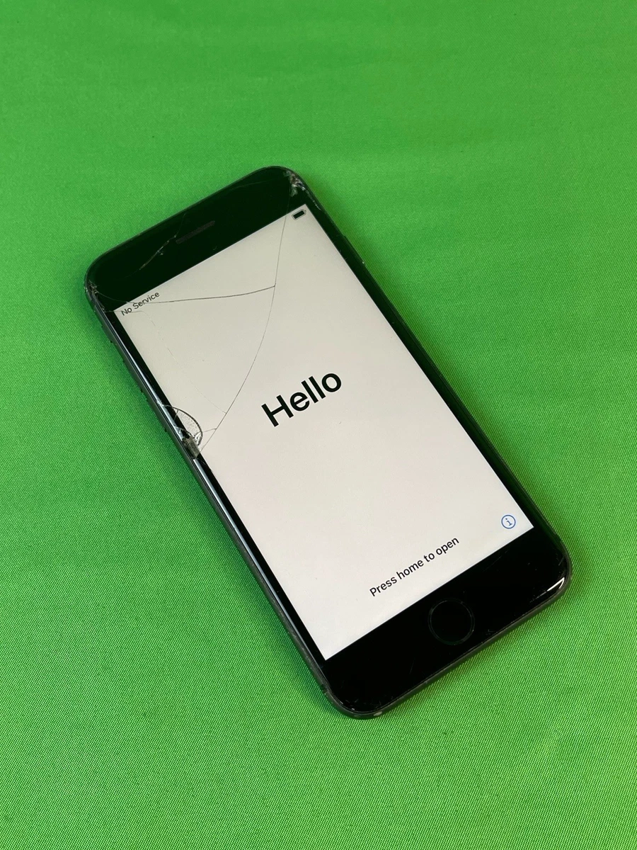 iPhone 8 64GB iOS for sale | eBay