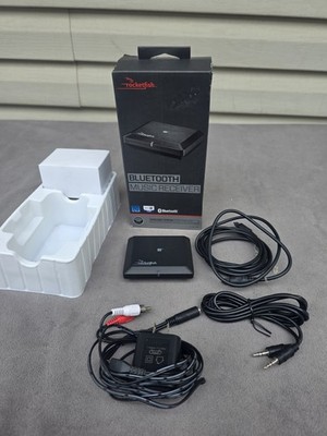 Rocketfish RF-BTR315 Bluetooth Music Receiver
