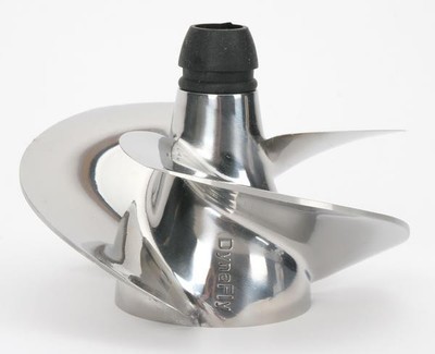 Solas KP-DF-13/22 DynaFly Impeller - Pitch 13/22