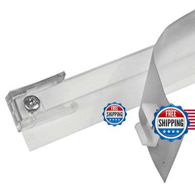 Rv Designer A502 Wall Mount Glide Tape Kit