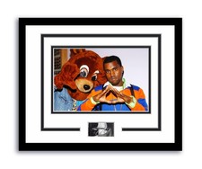 Kanye West Autographed Signed 11x14 Framed Photo ACOA