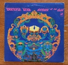 The Grateful Dead Anthem Of The Sun 1968  LP 1st US Press Jerry Garcia VG/VG