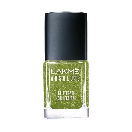 Lakme Absolute Gel Stylist 115 Tinkerbell