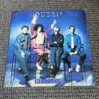 Queen – Headlong 12" Single Vinyl Record FIRST UK Pressing BLACK 1991
