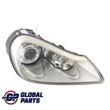 Porsche Cayenne 957 Headlight Halogen Headlamp Driver's Side 7L5941032