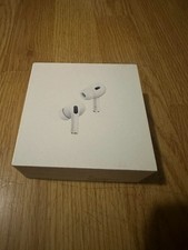 Apple AirPods Pro 2nd Generation with MagSafe Wireless Charging Case - Left Only