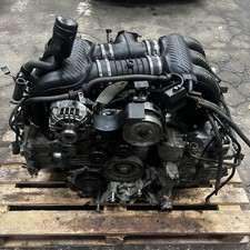 Moteur Porsche BOXSTER